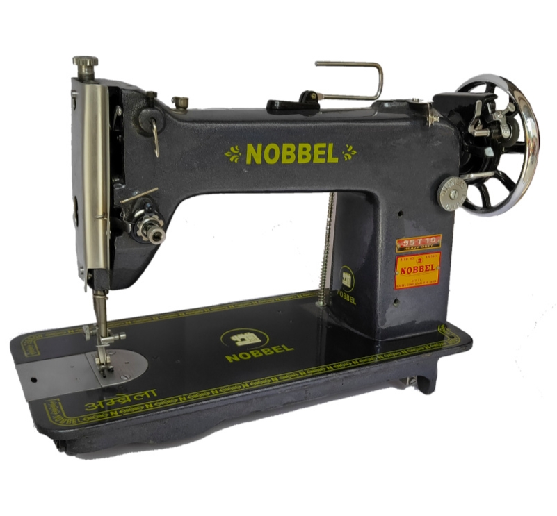 NOBBEL sewing machine 