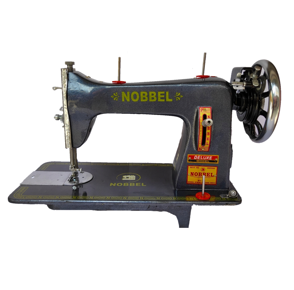 NOBBEL DELUXE MODEL